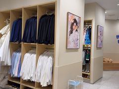 -天真蓝照相馆(五角场百联又一城店)