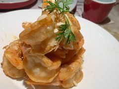 -京华烟云·北京烤鸭(领展购物广场·中关村店)