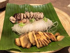 -蘑界·野生菌火锅(深业上城店)