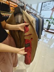 -Hongdu红都·高端西装定制男士西装礼服大衣定制