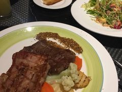 -半秋山西餐厅(巴南万达广场店)