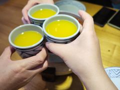 -山丹丹西北菜(金贸大厦店)
