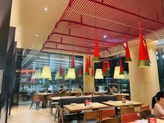 大堂-大师兄·西北小馆(金湾华发商都店)