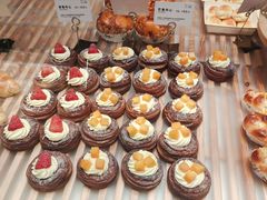 -卡玛王子·面包·蛋糕(南山宝能环球汇店)