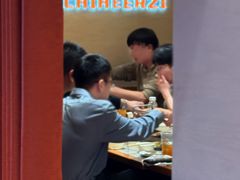 -三炮儿烧烤·羊锅·铁锅炖(南京首店)