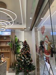 -芳朵美容养生SPA