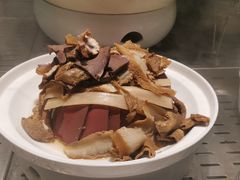 -筱爷叔·上海传统手工菜(玉树路店)