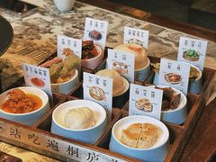 -一味大院•桐庐菜传承店(春江路店)
