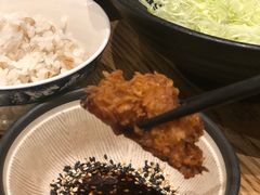 -胜博殿霸王树(嘉里中心店)