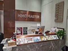 -海马体照相馆(厦门SM城市广场店)