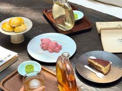 -瓦库茶馆17号(海汇港店)