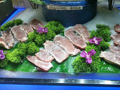 -千家粗粮王·火锅烧烤自助(庆阳店)