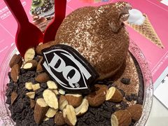 -DQ·蛋糕·冰淇淋(新玛特分店)