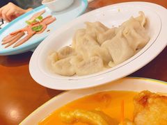 -李老哈·东北菜(宋园路店)