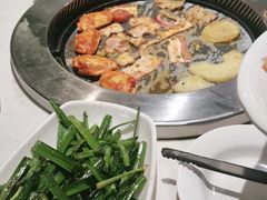 -么子烤肉(化龙池店)