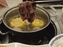 -杏花吴记牛肉火锅