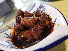 -铜锣湾·有麝自然香(重庆新天地店)