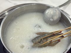 -盈田盈粥庄(博山东路店)