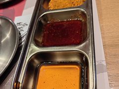 -西塔老太太泥炉烤肉(湖东领汇广场店)