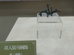 -吉林市博物馆