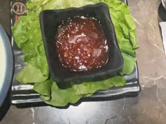 -江城二当家烤牛肉(莲塘新村店)