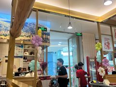 -东北风(江北万达店)