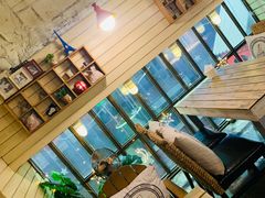 -Cafe Alice咖啡爱丽丝(奥城店)