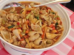 -柴火农家·江西赣南菜(土华店)