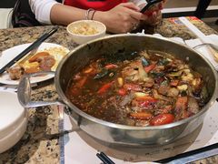 -黄记煌三汁焖锅(悦方IDmall店)
