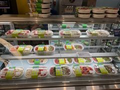 -盒马X会员店(王府井奥莱UP TOWN店)