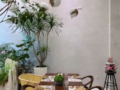 -花十悦·鲜花咖啡餐厅(振业城一期店)
