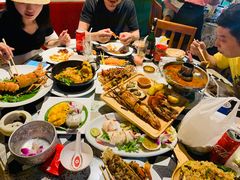 -Onion restaurant