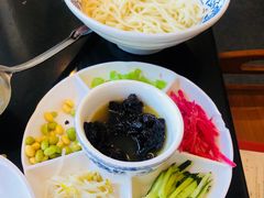 -北门涮肉·炭火铜锅涮肉(什刹海店)