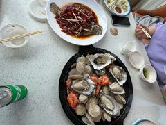 -前王院•巧克力海鲜市集餐厅(万平口店)