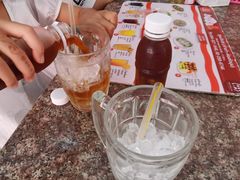 -榮泰米粉湯(Left Shop)