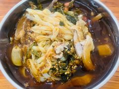 -小李腌粉(东海店)