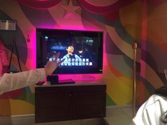 -米乐星世界KTV