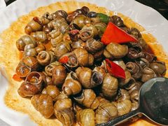 -吴越荣记·苏州菜·松鼠桂鱼(斜塘老街店)