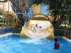 -重庆海昌加勒比海水世界