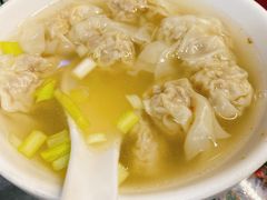 -吴财记面家(大同路店)