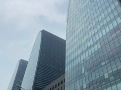 -凯德MALL(西直门店)
