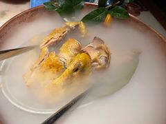 -桂满陇·西湖船宴(平安金融中心店)
