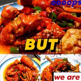 三亚美食//听本地人去吃小胡子海鲜连锁店，超赞！