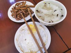 -义隆素菜馆(百年老店)
