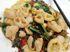 -汀小府·福建客家菜(鼓山沃尔玛店)