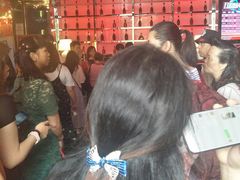 -百威KTV(恒福路店)