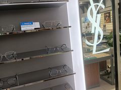 -宝岛眼镜(南京金鹰世界店)