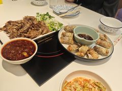 -英子补身汤(海兰路店)