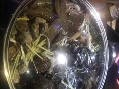 -风暴音乐烧烤串吧