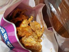 -宫拉拉蒜香炸鸡(正弘城店)